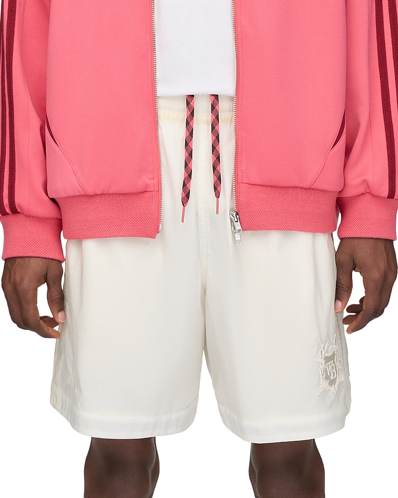 Adidas x Wales Bonner 6.9 Drawstring Football Shorts