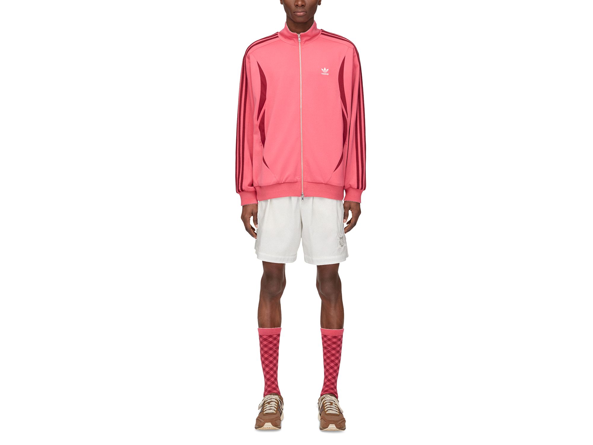 6.9" Drawstring Football Shorts — Image 6