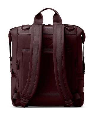 Dagne Dover Indi Large Neoprene Backpack | Bloomingdale's Handbags