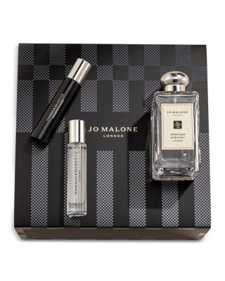 Gift Sets Jo Malone Wood Sage & Sea Salt - Bloomingdale's