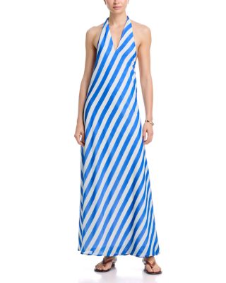 The Brisa Maxi Dress Swim Cover-Up