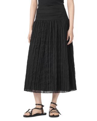Asal Maxi Skirt
