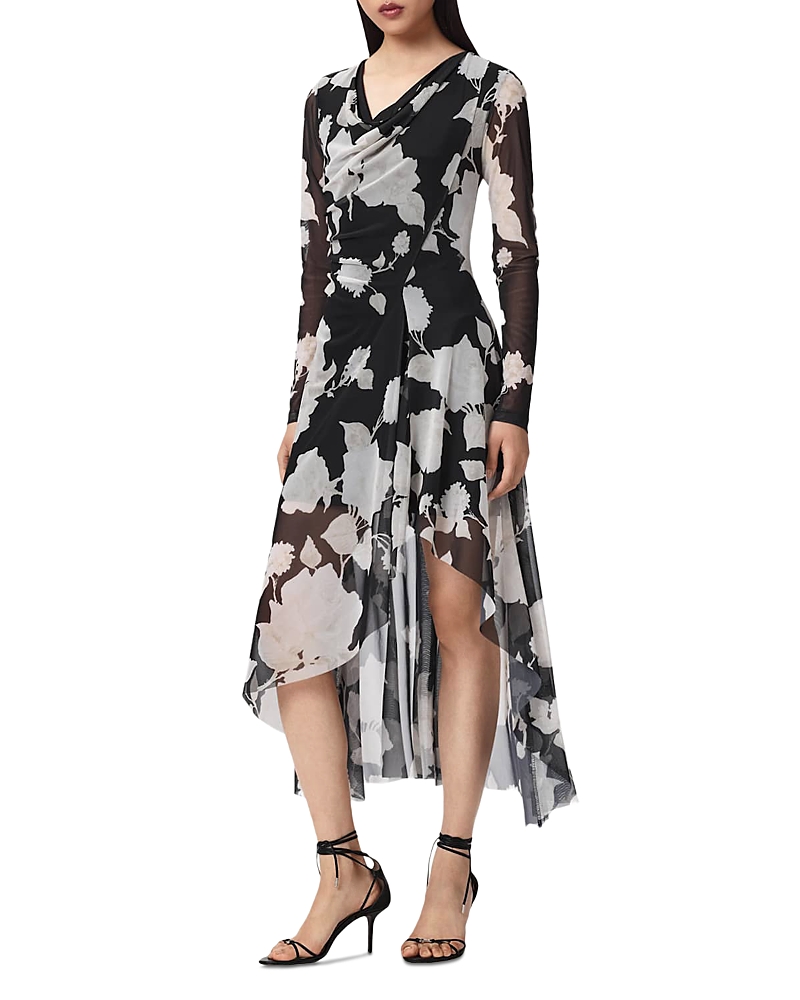 Allsaints Loria Dress
