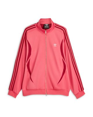 Adidas x Wales Bonner Regular Fit Track Jacket | Bloomingdale's Men