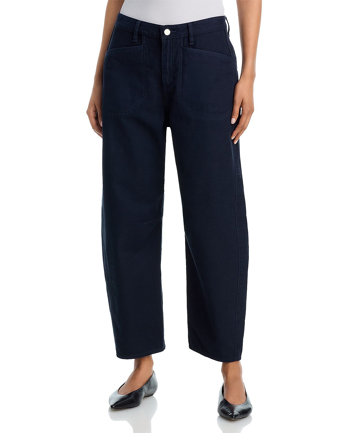 rag & bone Stevie Utility Taper Pants