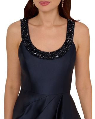 Adrianna Papell Beaded Dresses - Bloomingdale's