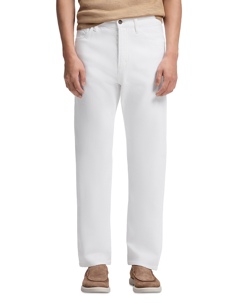 Boss x Camel L-Ogden Jeans