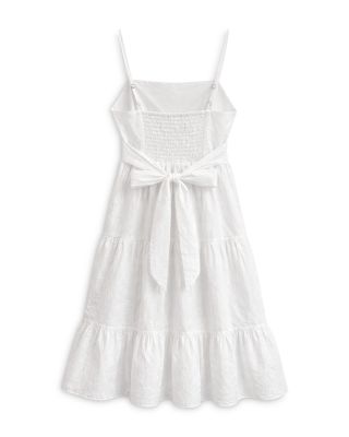 White Girls' Dresses (Size 7-16) - Bloomingdale's
