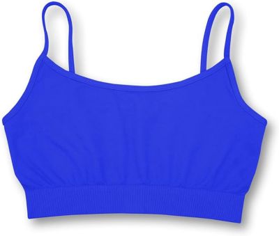  Bandeau Bra Cami - (8-14 - Big Kid