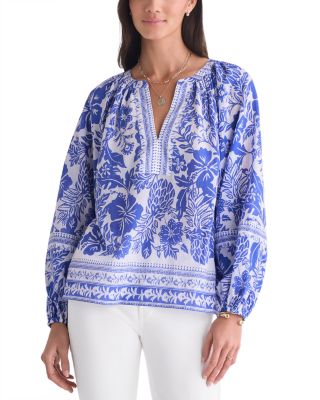 Vineyard Vines Emilia Top