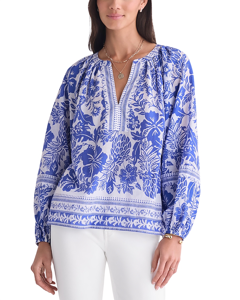 Vineyard Vines Emilia Top