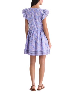 Purple Mini Dresses - Bloomingdale's