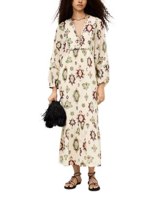Robe Oelia Dress