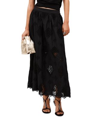Jupe Mona Skirt