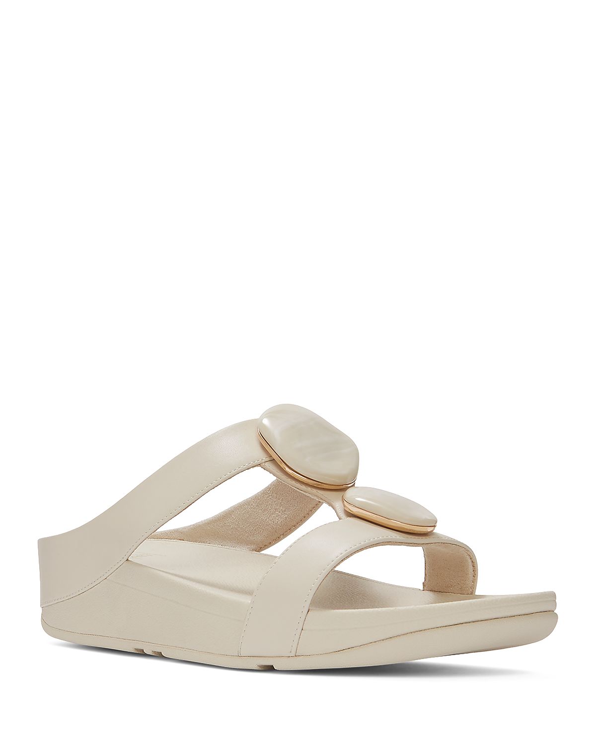FitFlop Women's Fino Wedge Sandals