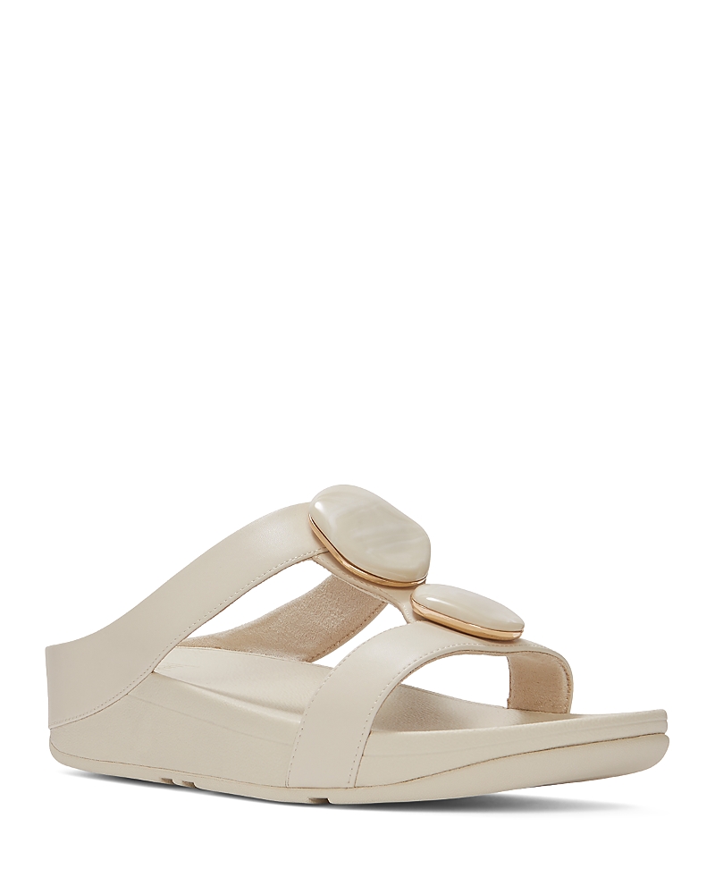 Fitflop Women's Fino Wedge Sandals