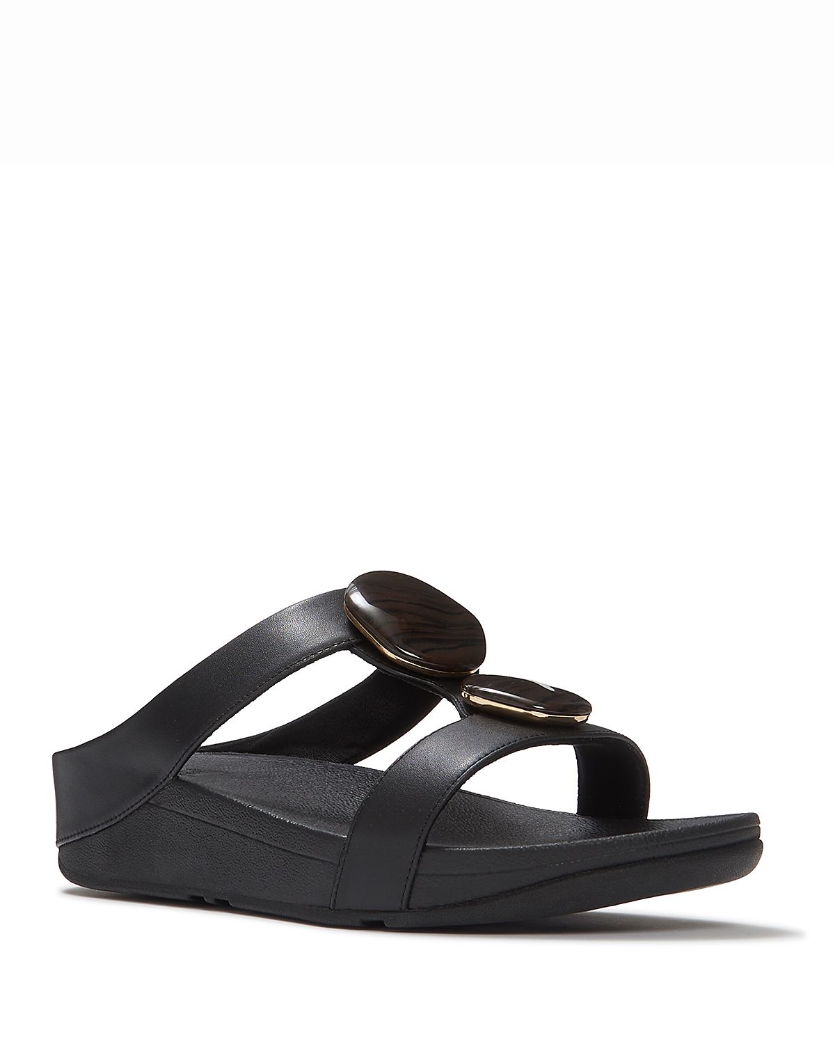FitFlop Women's Fino Wedge Sandals