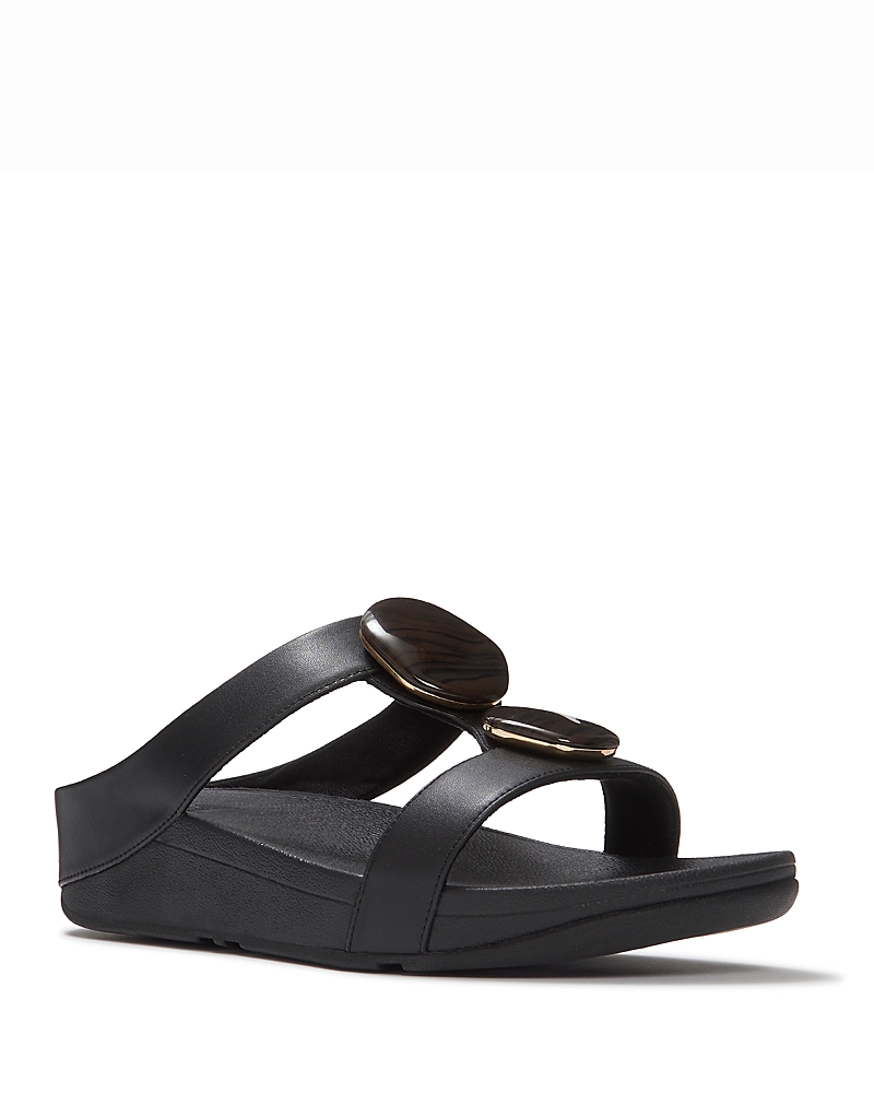 FitFlop Women's Fino Wedge Sandals