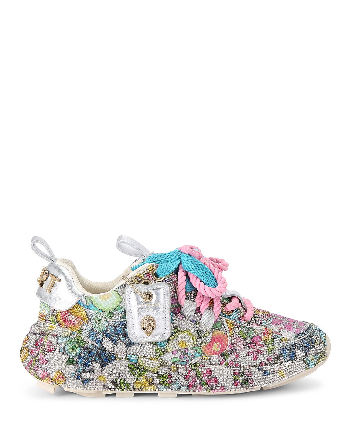 Kurt Geiger London Women's Kurt Runner Sneakers