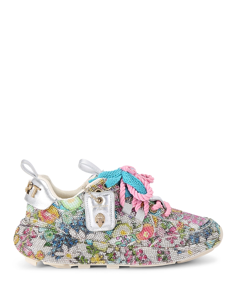 Kurt Geiger London Women's Kurt Runner Sneakers