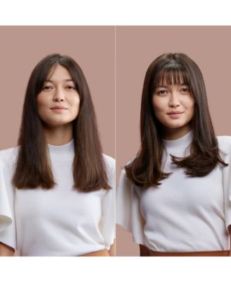 Large Round Volumizing Brush Airwrap Attachment