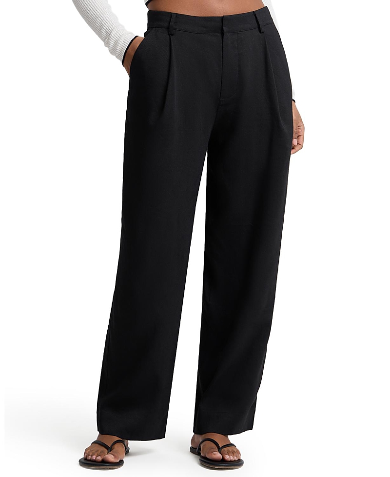 Onia Straight Leg Pant