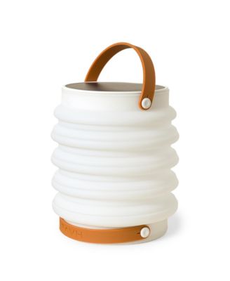  3-in-1 Solar Lantern & Power Bank