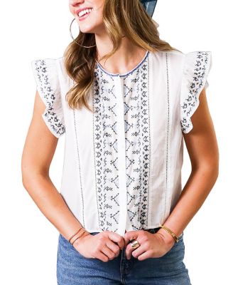 Diana Top