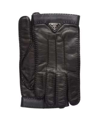  Leather Gloves