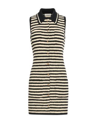 Mamie Mini Dress