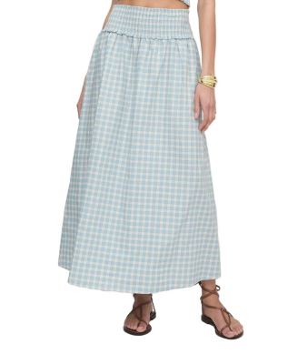 Women's The Delphine Nap Skirt