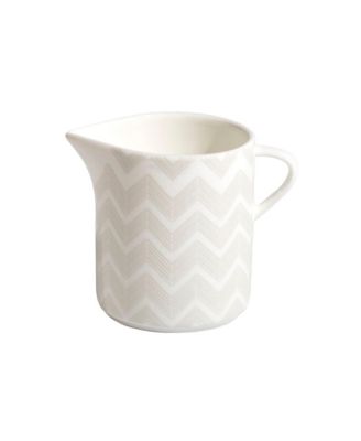  Zig Zag Creamer