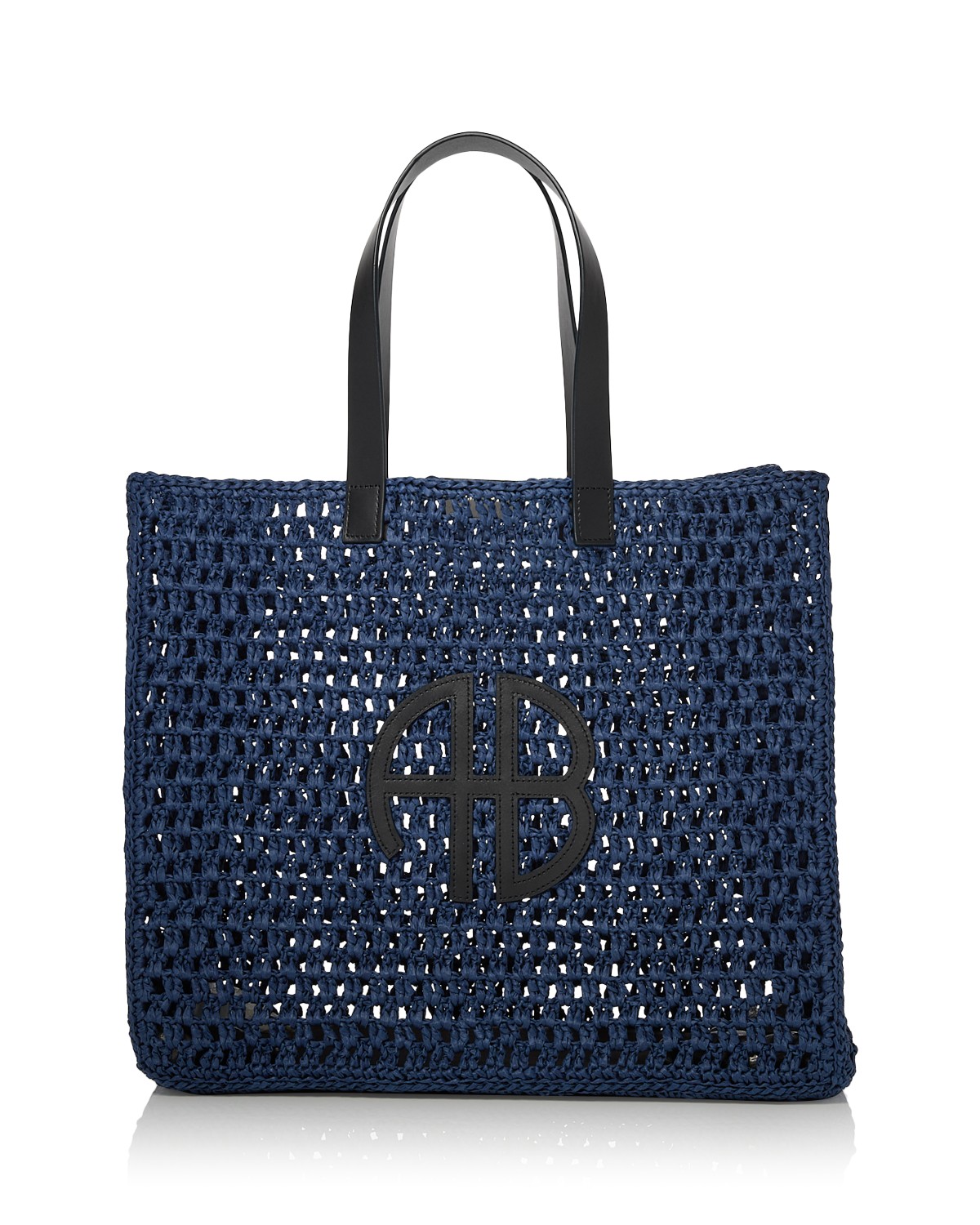 Rio Large Woven Tote