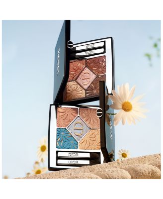 Diorshow 5 Couleurs Eyeshadow Palette - Limited Edition