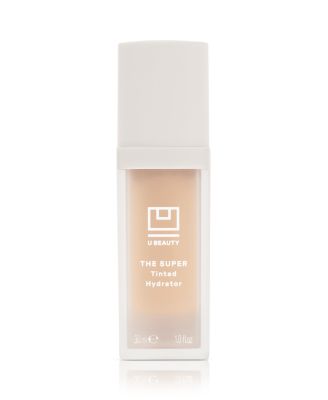 U Beauty The Super Tinted Hydrator 1 oz.