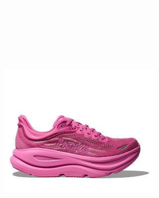 HOKA Women's Bondi 9 Running Sneakers | Bloomingdale's Shoes