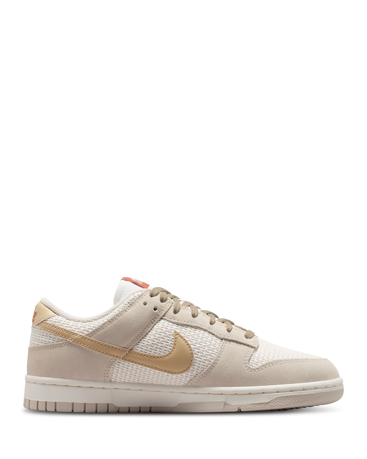 Women's Nike Dunk Low Top Sneakers