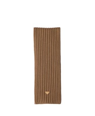 Wool Scarf