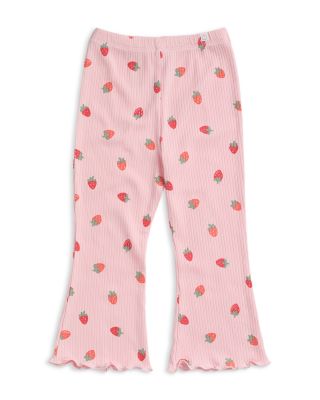 Girls' Strawberry Leggings - Baby