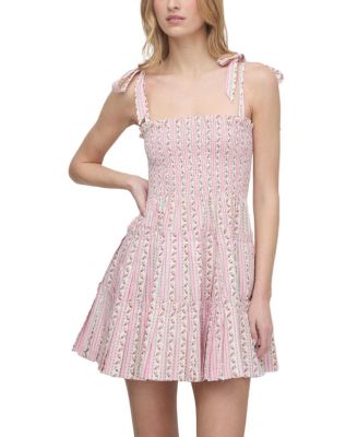 Women's The Ribbon Charlotte Nap Dress