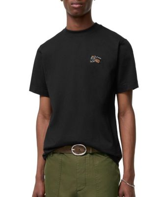 Cotton T-shirt