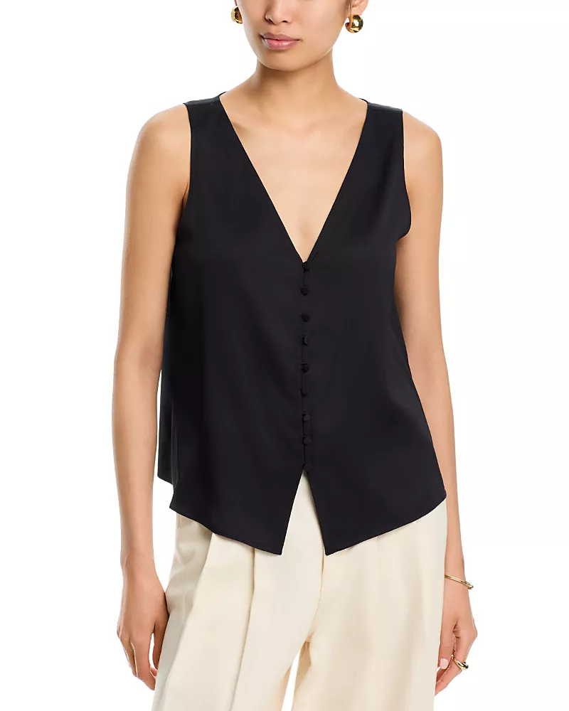 Kobi Halperin Colette Blouse