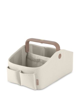 Nursery Style Light Up Diaper Caddy