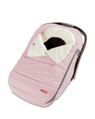 Stroll & Go Car Seat Cover