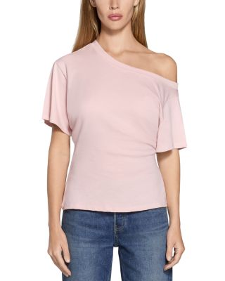 Elena Off-the-Shoulder Top