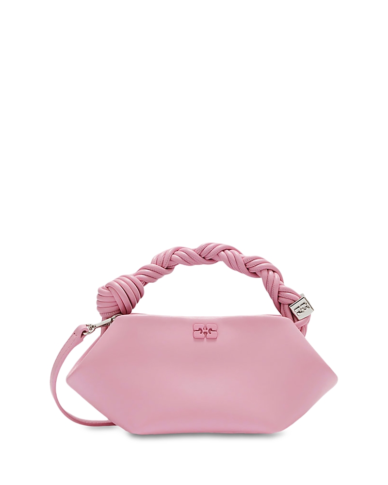Ganni Bou Mini Handbag