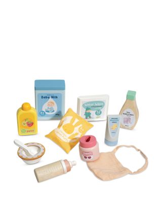 Baby Care Set
