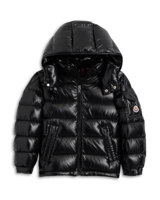 Boys' Maya Down Puffer Jacket - Little Kid, Big Kid