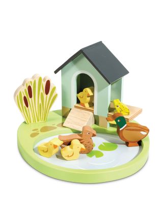 Pet Set Duck House