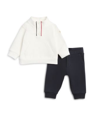Boys' Knit Shirt & Pants Set - Baby, Little Kid